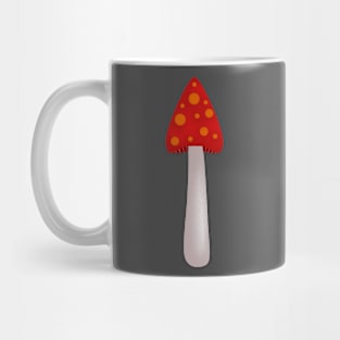 Mushroom Mug